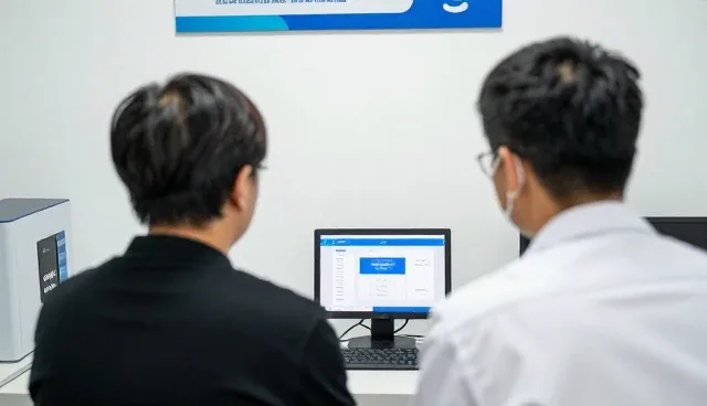 社区健康咨询服务的性能表现与实际应用场景分析