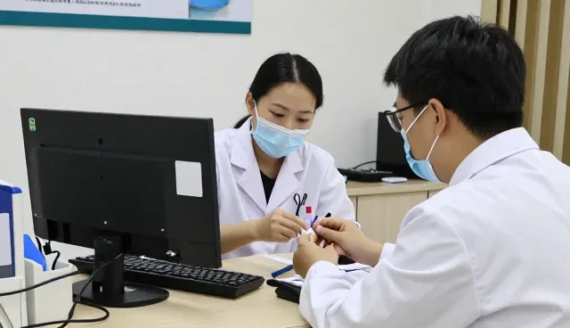 康复理疗服务未来将在办公场所中发挥更大作用