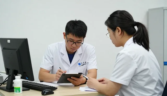 仓储物流使用门诊诊疗服务需要注意什么？