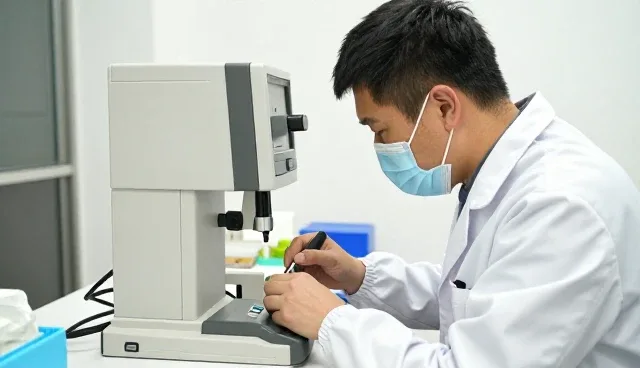 安顺市博爱医院分享健康检查应用案例