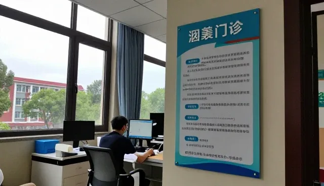 安顺市博爱医院打造专业化健康检查服务体系